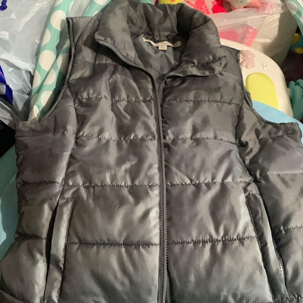 Indigo Saints Woman vest